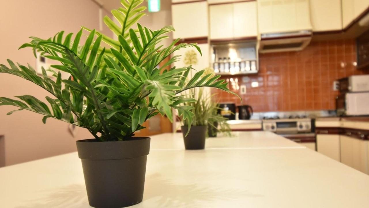 Marugamemachi Building 3Rd Floor - Vacation Stay 51067V Takamatsu Extérieur photo