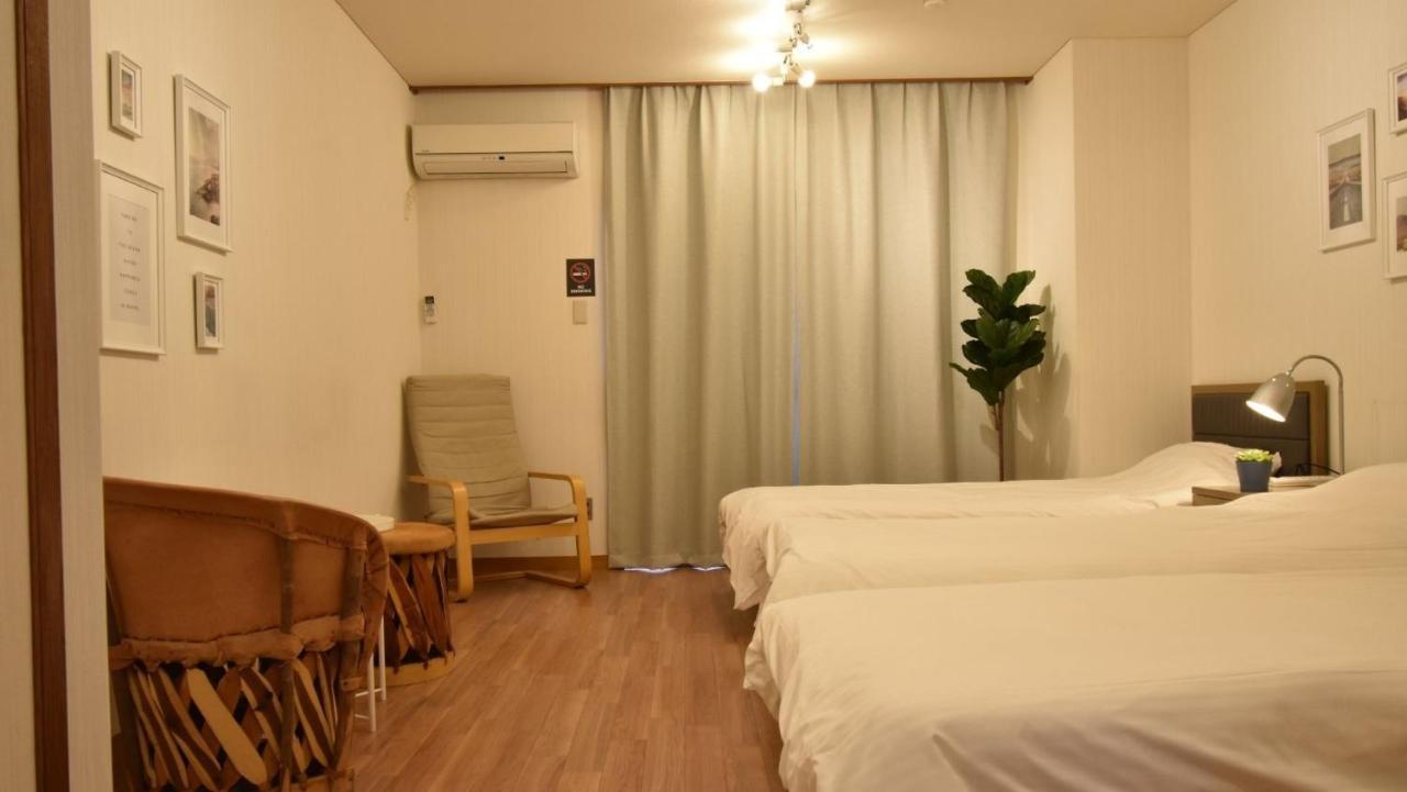 Marugamemachi Building 3Rd Floor - Vacation Stay 51067V Takamatsu Extérieur photo