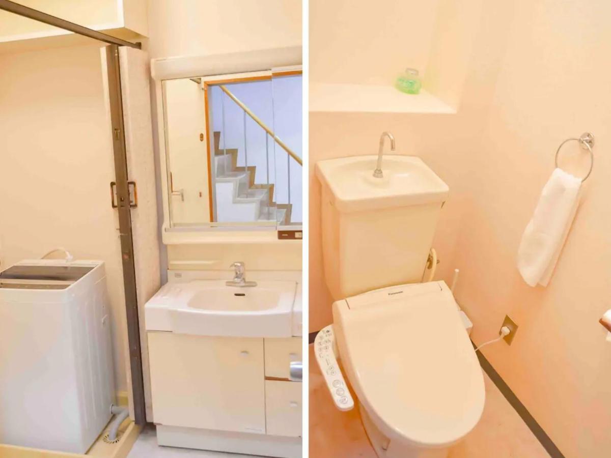 Marugamemachi Building 3Rd Floor - Vacation Stay 51067V Takamatsu Extérieur photo