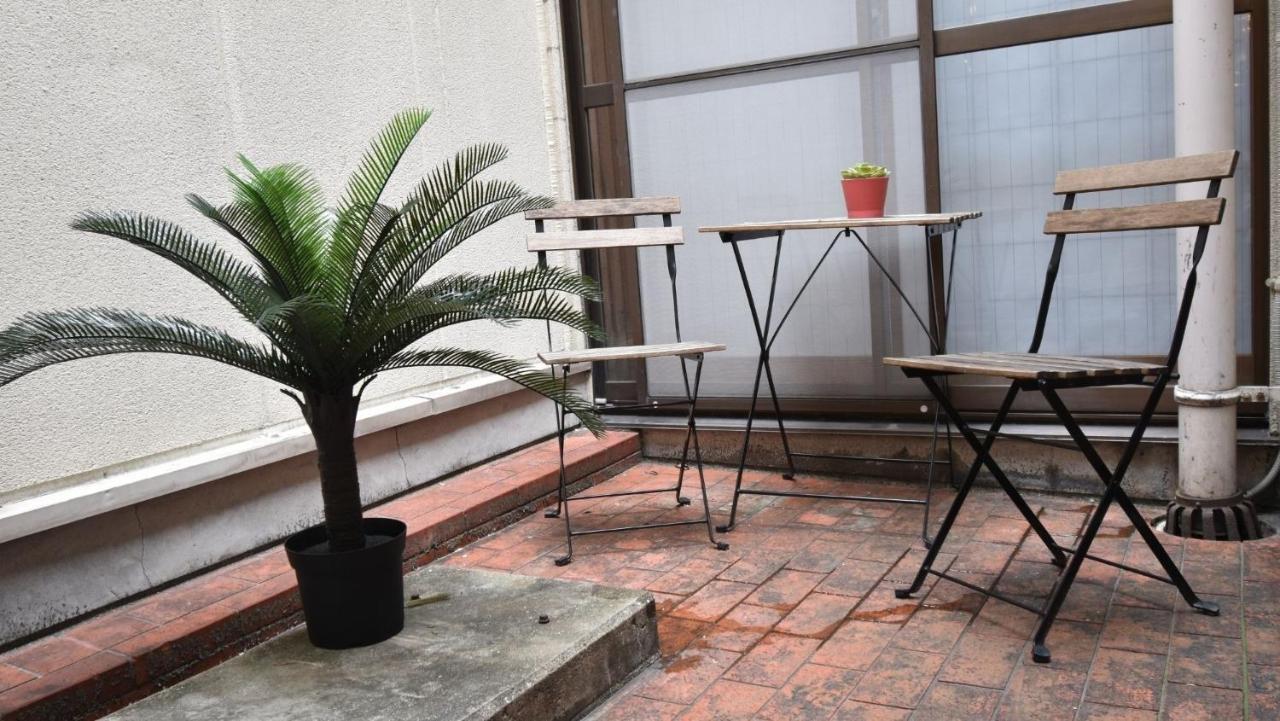 Marugamemachi Building 3Rd Floor - Vacation Stay 51067V Takamatsu Extérieur photo