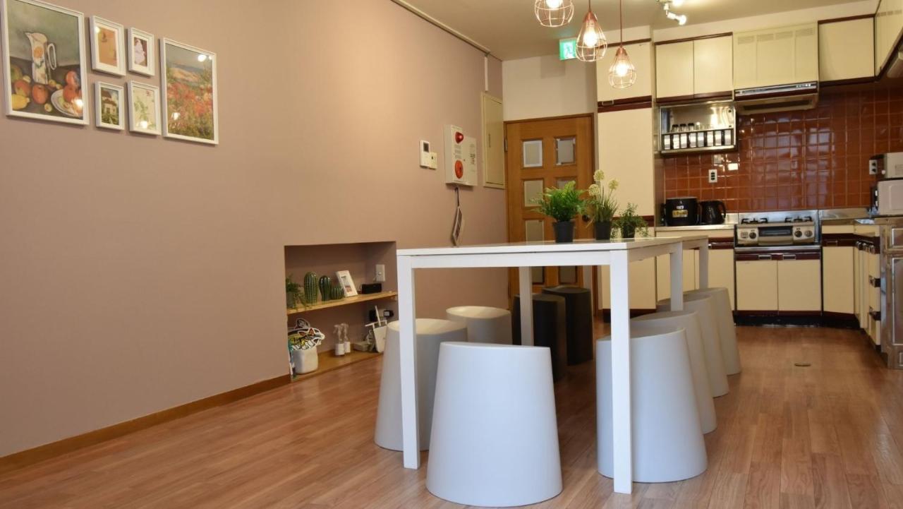 Marugamemachi Building 3Rd Floor - Vacation Stay 51067V Takamatsu Extérieur photo