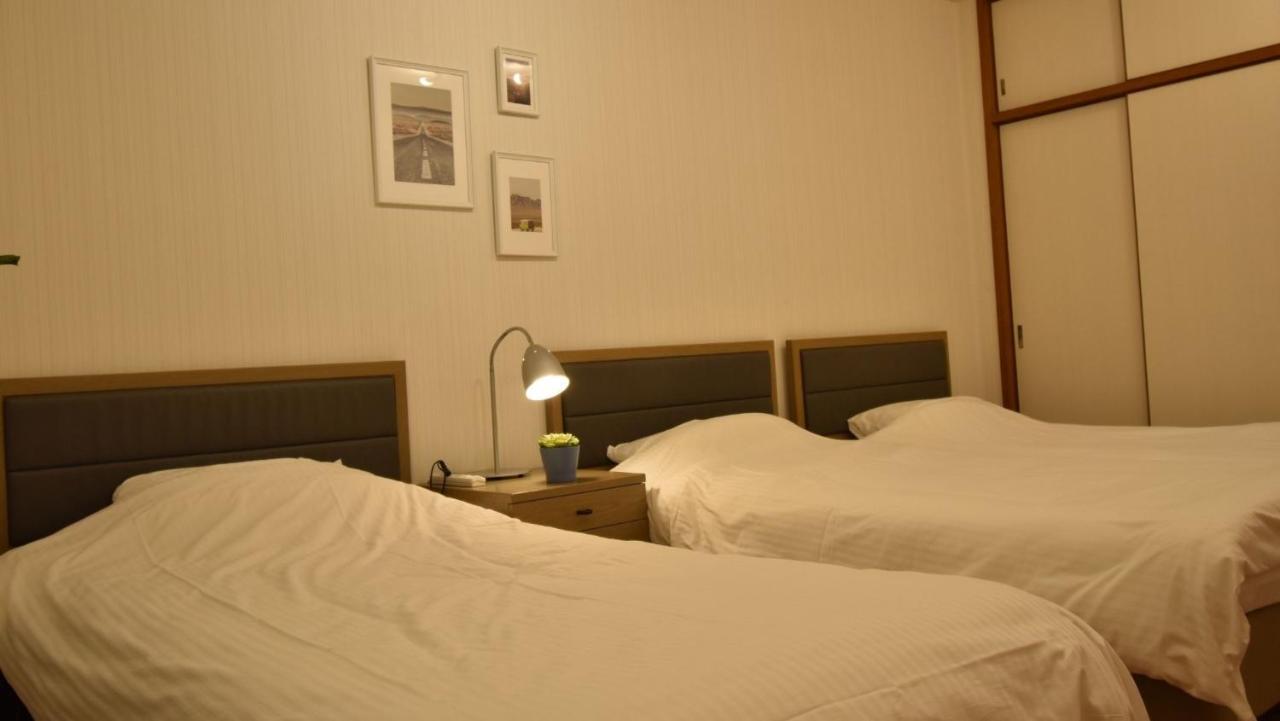 Marugamemachi Building 3Rd Floor - Vacation Stay 51067V Takamatsu Extérieur photo