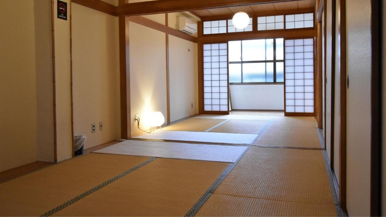 Marugamemachi Building 3Rd Floor - Vacation Stay 51067V Takamatsu Extérieur photo