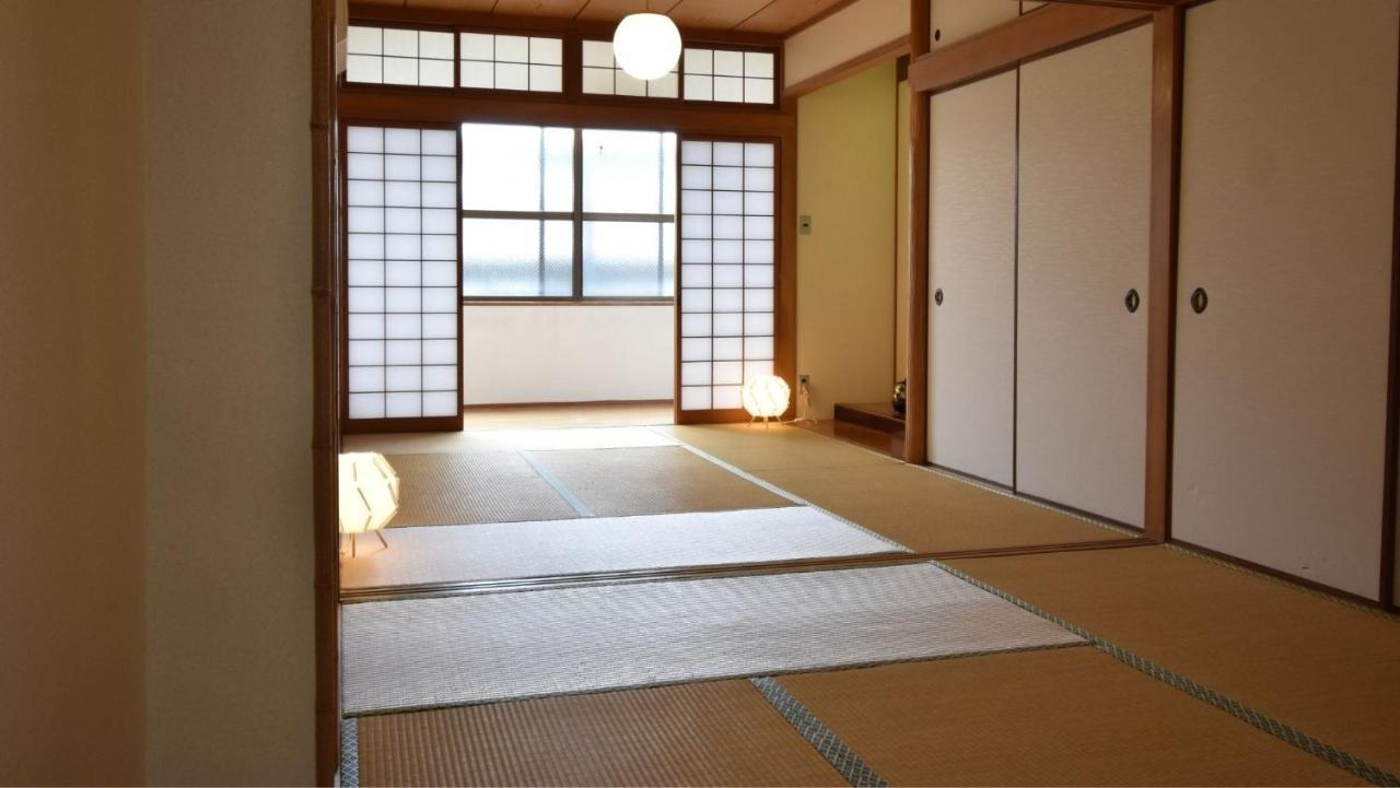Marugamemachi Building 3Rd Floor - Vacation Stay 51067V Takamatsu Extérieur photo