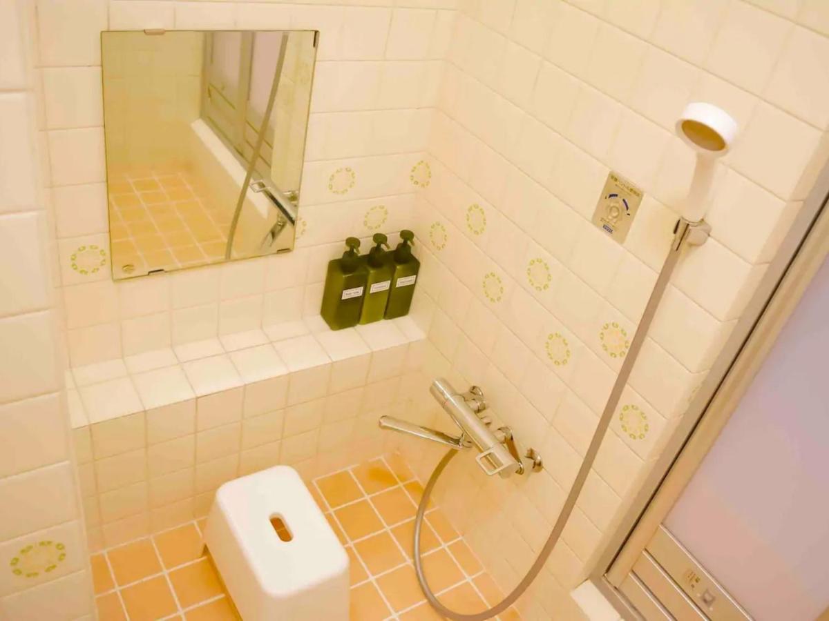 Marugamemachi Building 3Rd Floor - Vacation Stay 51067V Takamatsu Extérieur photo