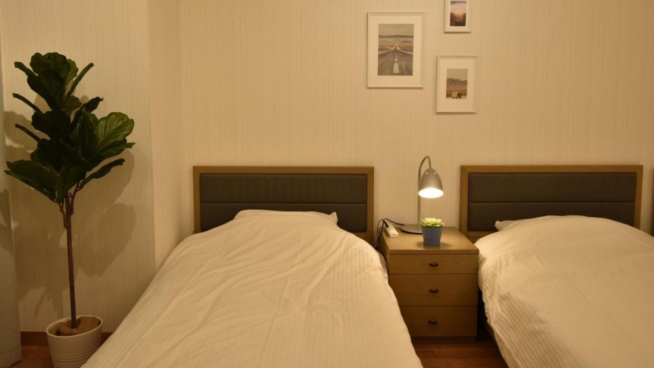 Marugamemachi Building 3Rd Floor - Vacation Stay 51067V Takamatsu Extérieur photo