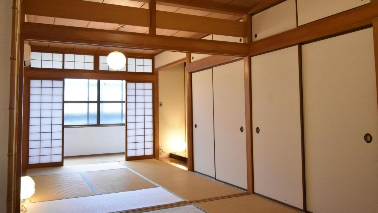 Marugamemachi Building 3Rd Floor - Vacation Stay 51067V Takamatsu Extérieur photo